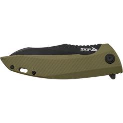 Нож Skif Vulture BSW Olive Фото 1