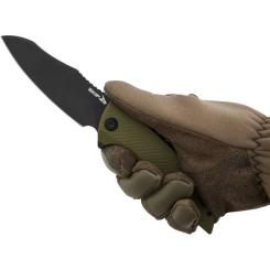 Нож Skif Vulture BSW Olive Фото 3
