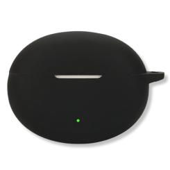 Чехол для наушников BeCover для OnePlus Buds Pro 3 Black Фото