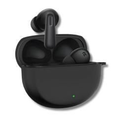 Чехол для наушников BeCover для OnePlus Buds Pro 3 Black Фото 1