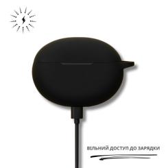 Чехол для наушников BeCover для OnePlus Buds Pro 3 Black Фото 4