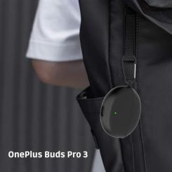 Чехол для наушников BeCover для OnePlus Buds Pro 3 Black Фото 5
