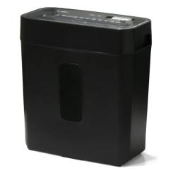 Уничтожитель документов Agent 0514.5 X (2x12) Фото