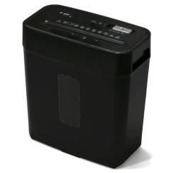 Уничтожитель документов Agent 0514.5 X (2x12) Фото 1