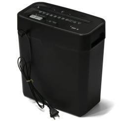 Уничтожитель документов Agent 0514.5 X (2x12) Фото 2