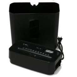 Уничтожитель документов Agent 0514.5 X (2x12) Фото 3