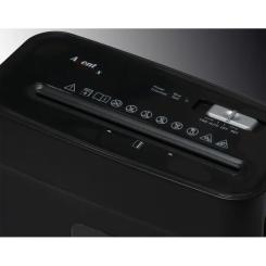 Уничтожитель документов Agent 0514.5 X (2x12) Фото 4