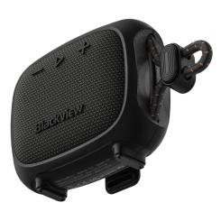 Акустическая система Blackview AuraBass 1 Black Фото 2