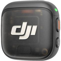 Микрофон DJI Mic 3 Transmitter Фото 1