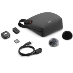 Микрофон DJI Mic 3 Transmitter Фото 4