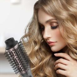 Фен-щетка Cecotec CeramicCare Single Фото 3