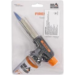 Газовый паяльник Skif Outdoor Firestorm I Фото 3