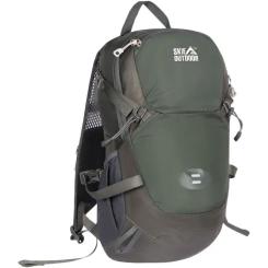 Рюкзак туристический Skif Outdoor Racer 25L Dark grey Фото