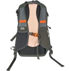 Рюкзак туристический Skif Outdoor Racer 25L Dark grey Фото 2