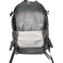Рюкзак туристический Skif Outdoor Racer 25L Dark grey Фото 5