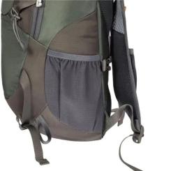 Рюкзак туристический Skif Outdoor Racer 25L Dark grey Фото 7