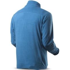 Кофта Trimm Neo navy melange - S - темно-синій Фото 1