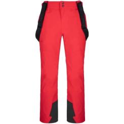 Штаны Kilpi Mimas-M ZM0406 red - XL - червоний Фото