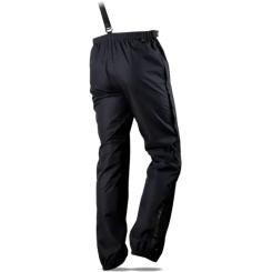 Штаны Trimm Exped Pants Mns black - 3XL Фото 1