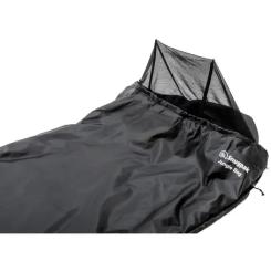 Спальный мешок Snugpak Jungle Bag RZ Black Фото 3