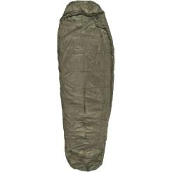 Спальный мешок Snugpak The Sleeping Bag TSB Olive Фото 9