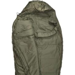 Спальный мешок Snugpak The Sleeping Bag TSB Olive Фото 2