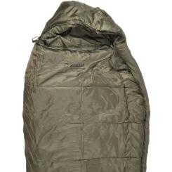 Спальный мешок Snugpak The Sleeping Bag TSB Olive Фото 3