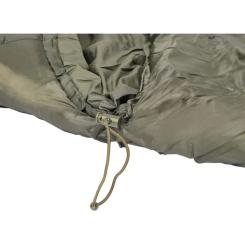 Спальный мешок Snugpak The Sleeping Bag TSB Olive Фото 4