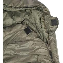 Спальный мешок Snugpak The Sleeping Bag TSB Olive Фото 5