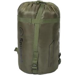 Спальный мешок Snugpak The Sleeping Bag TSB Olive Фото 7