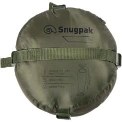 Спальный мешок Snugpak The Sleeping Bag TSB Olive Фото 8