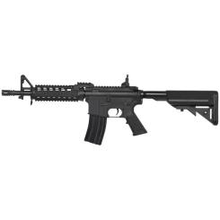 Винтовка страйкбольная Cyma M4 AEG 6 мм Nylon Фото