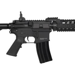 Винтовка страйкбольная Cyma M4 AEG 6 мм Nylon Фото 3