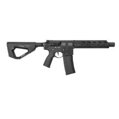 Винтовка страйкбольная ASG H-15 B.E.T 6 мм Hybrid Series Фото 1