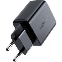 Зарядное устройство Acefast 1xUSB-C PD20W A1 black Фото 2