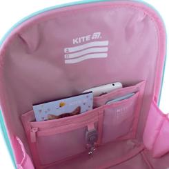 Портфель Kite Education каркасний 555 HK-1 Hello Kitty Фото 9