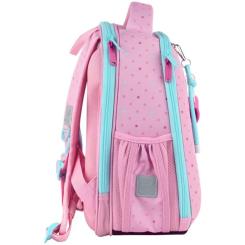 Портфель Kite Education каркасний 555 HK-1 Hello Kitty Фото 3