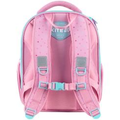 Портфель Kite Education каркасний 555 HK-1 Hello Kitty Фото 5