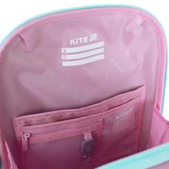 Портфель Kite Education каркасний 555 HK-1 Hello Kitty Фото 8