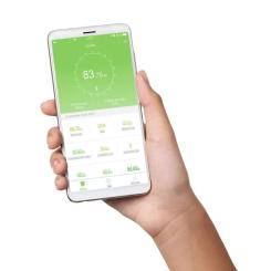 Весы напольные Concept VO4001 Фото 4