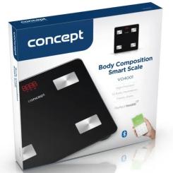 Весы напольные Concept VO4001 Фото 5