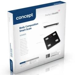 Весы напольные Concept VO4001 Фото 6