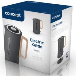 Электрочайник Concept RK3370 Фото 6