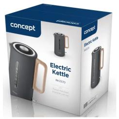 Электрочайник Concept RK3370 Фото 7