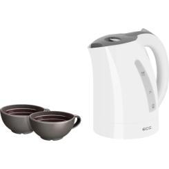 Электрочайник ECG RK 1712 Surfer Фото 7