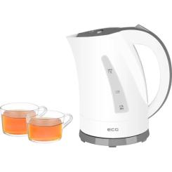 Электрочайник ECG RK 1712 Surfer Фото 8