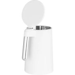 Электрочайник ECG RK 1799 Smart White Фото 2