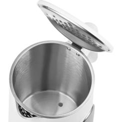 Электрочайник ECG RK 1799 Smart White Фото 3