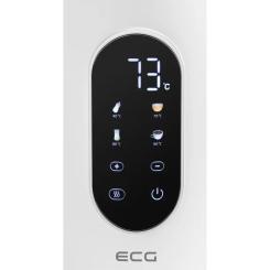 Электрочайник ECG RK 1799 Smart White Фото 4
