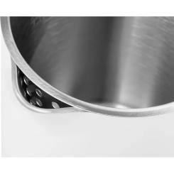 Электрочайник ECG RK 1799 Smart White Фото 5